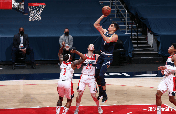 掘金队|爆冷绝杀！72+23+18，三叉戟齐爆发，威少三双创纪录，比尔大心脏