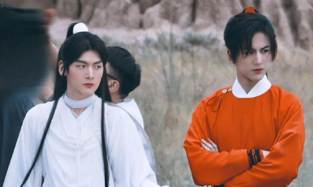 中国电影|剧版《天官赐福》烂尾，谁来接手这个烫手的山芋