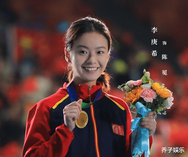 李庚希|《雪中》姜泥刚下线，李庚希翻盘的机会就来了，新剧定档CCTV1