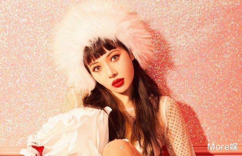 金智妮|韩网热议：舞台实力最强爱豆TOP8！Jennie、泫雅、泰妍入榜