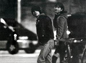 雌雄莫辨|日本男星爆红！神仙颜值雌雄莫辨，和美女主播恋爱太甜