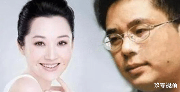 女孩|“如果他没死，我会嫁”，这才是许晴52岁仍单身的真相