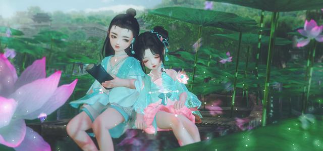 逆水寒|逆水寒开放第二职业，单身狗却集体哭晕：这比挂风筝还恐怖啊