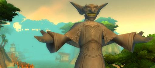 |魔兽世界怀旧服，荆棘谷低调的水下神器，小德都要下岗了！