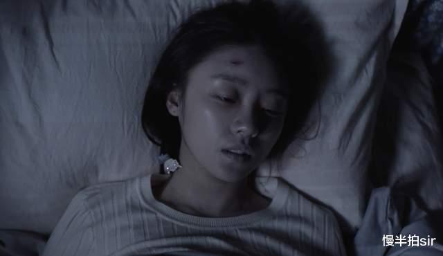 慢半拍sir|《谎言真探》:为了自证清白,女人坚持生下胎儿,结果一尸两命