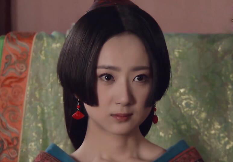 吴亦凡|《母仪天下》播出13年，以现在的眼光来看，14位后宫美人谁最好看