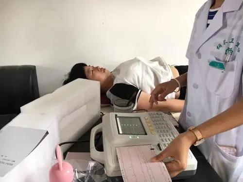 心力衰竭|人到中年,若体检中若5个指标都正常,恭喜你了,身体素质还挺好