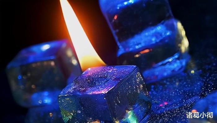 天然气水合物|再也不怕没石油了？中国可燃冰储量巨大，能使用100年，西方慕了