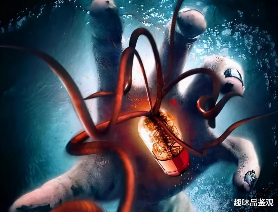 支配人类意识的生物真的存在?30%的人已被感染,并成为携带者