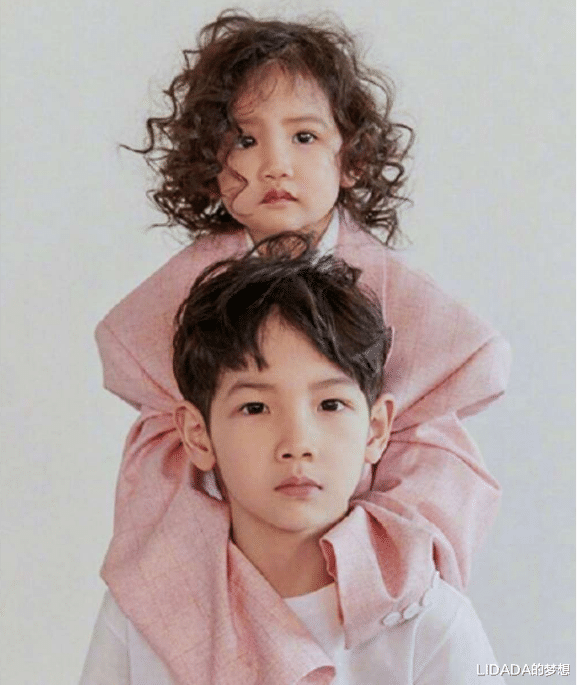 王黎雯|“童年女神”王黎雯:当红时嫁杨烁,生一儿一女,为爱牺牲太多