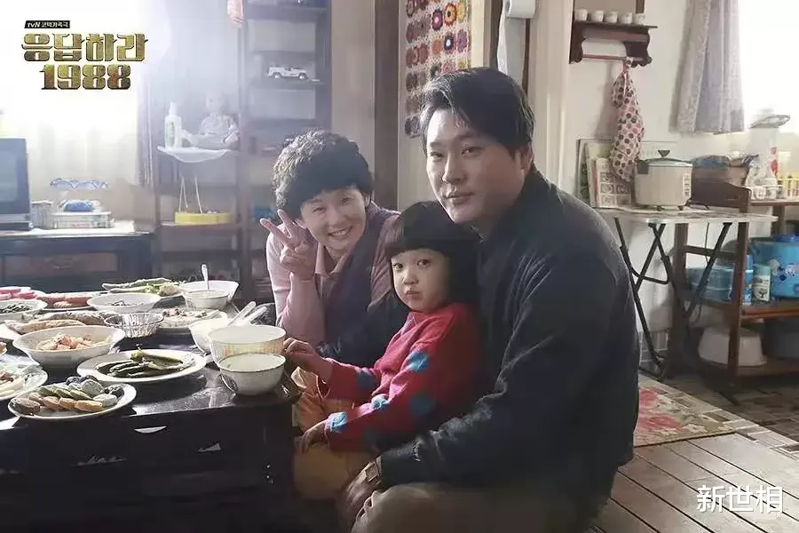 新世相 你初恋女神和老公分居了，我只想恭喜她