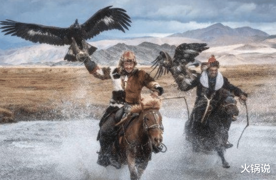 蒙古族|黑喇嘛：让中俄蒙都忌惮的人，为警醒世人，其头颅被永久保留展览