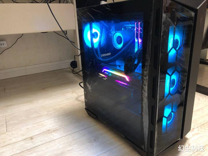 酷睿处理器|看了看价格,是不是望而却步了?高贵的12代酷睿配置推荐