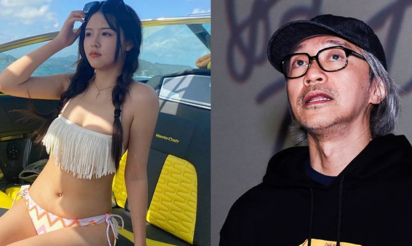 古力娜扎|“9527”到底是什么梗？周星驰在电影里多次使用，懂粤语的才明白