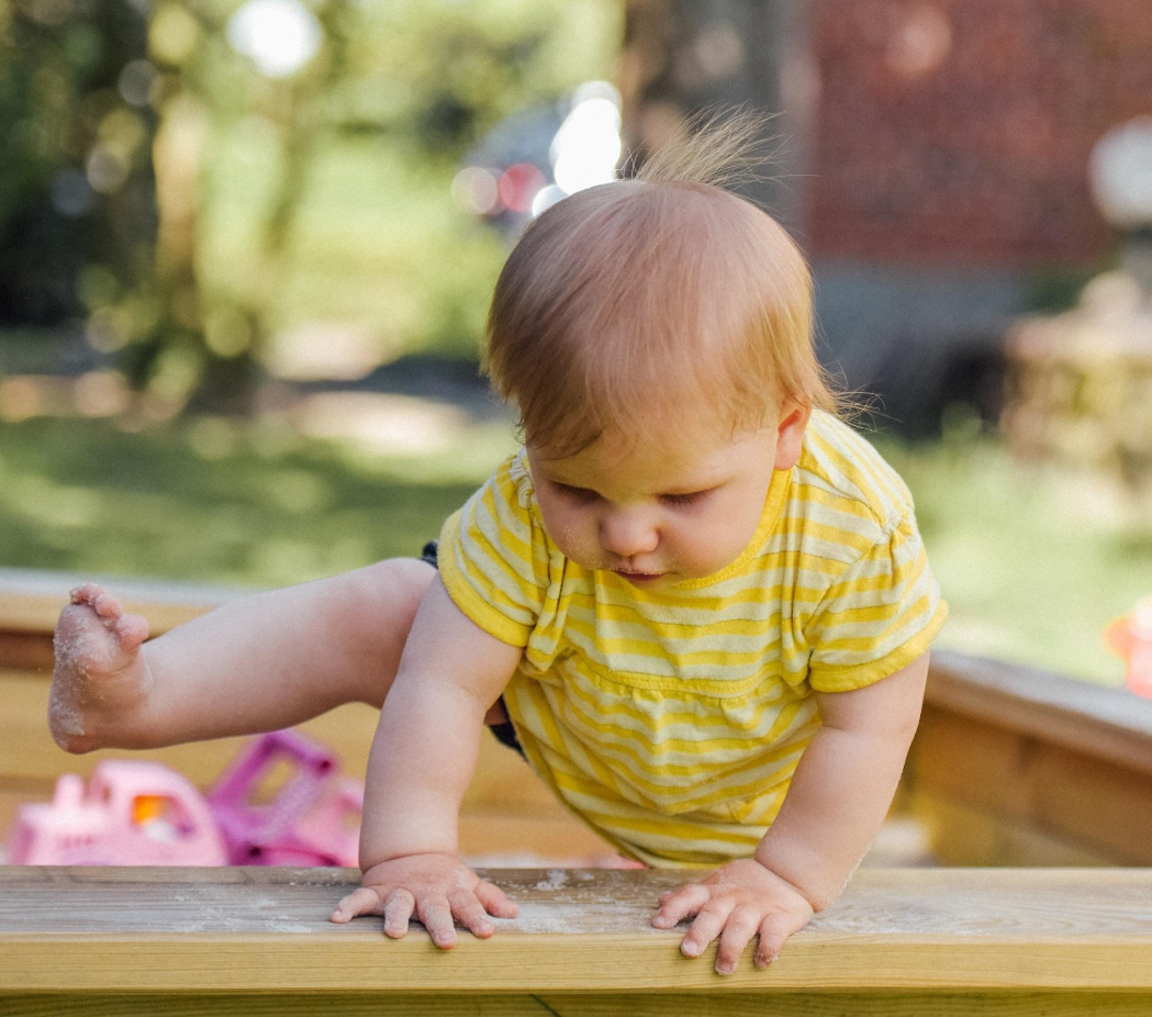 蔷薇妈妈育儿记|从教10年的幼师发声:我不会让3岁娃去幼儿园,原因分析很有道理