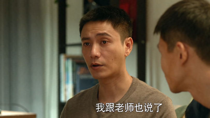 张天爱|新闻联播力荐，被人民海军官方点名3次，张天爱新剧才是真王炸