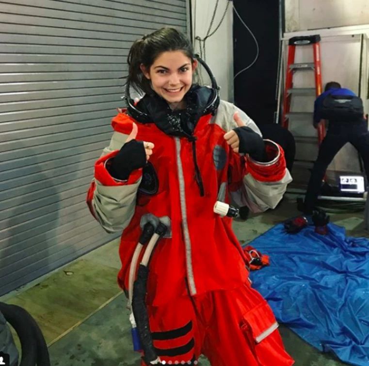 卫星 不结婚不生子只为去火星，或将不能返回地球，20岁女孩能做到吗？