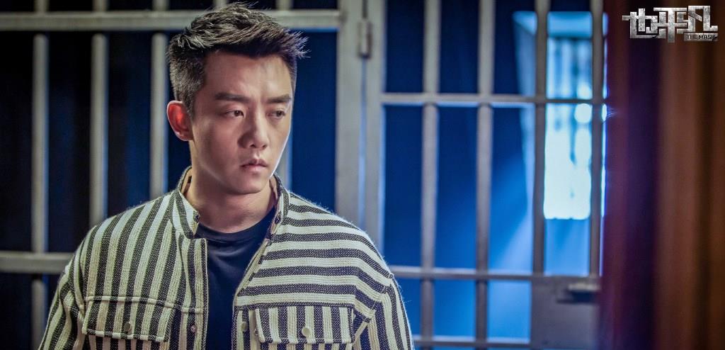 林峰|积压三年，林峰悬疑动作大剧定档将播，主演阵容强大，收视稳了