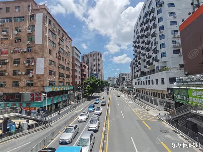 徐州|被划入深圳核心区！这个“中心区”新房仅5万+/㎡