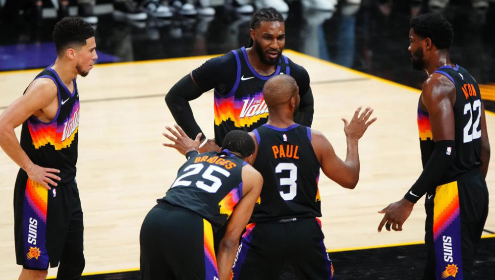 交易 强队的困惑!下赛季即将陷入动荡的5支球队。