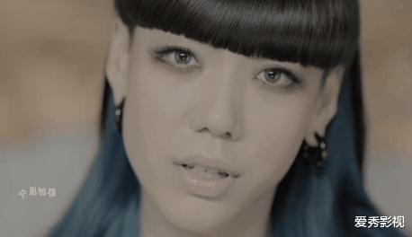 吴莫愁|曾被骂丑的她退圈3年，如今终于复出，网友：勇敢做自己就很美！