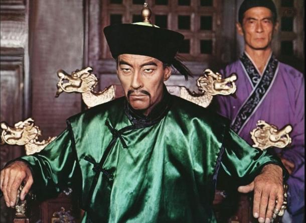 陈漫|我为什么不接受陈漫的道歉？看看韩国人的评价和《尚气》就知道了