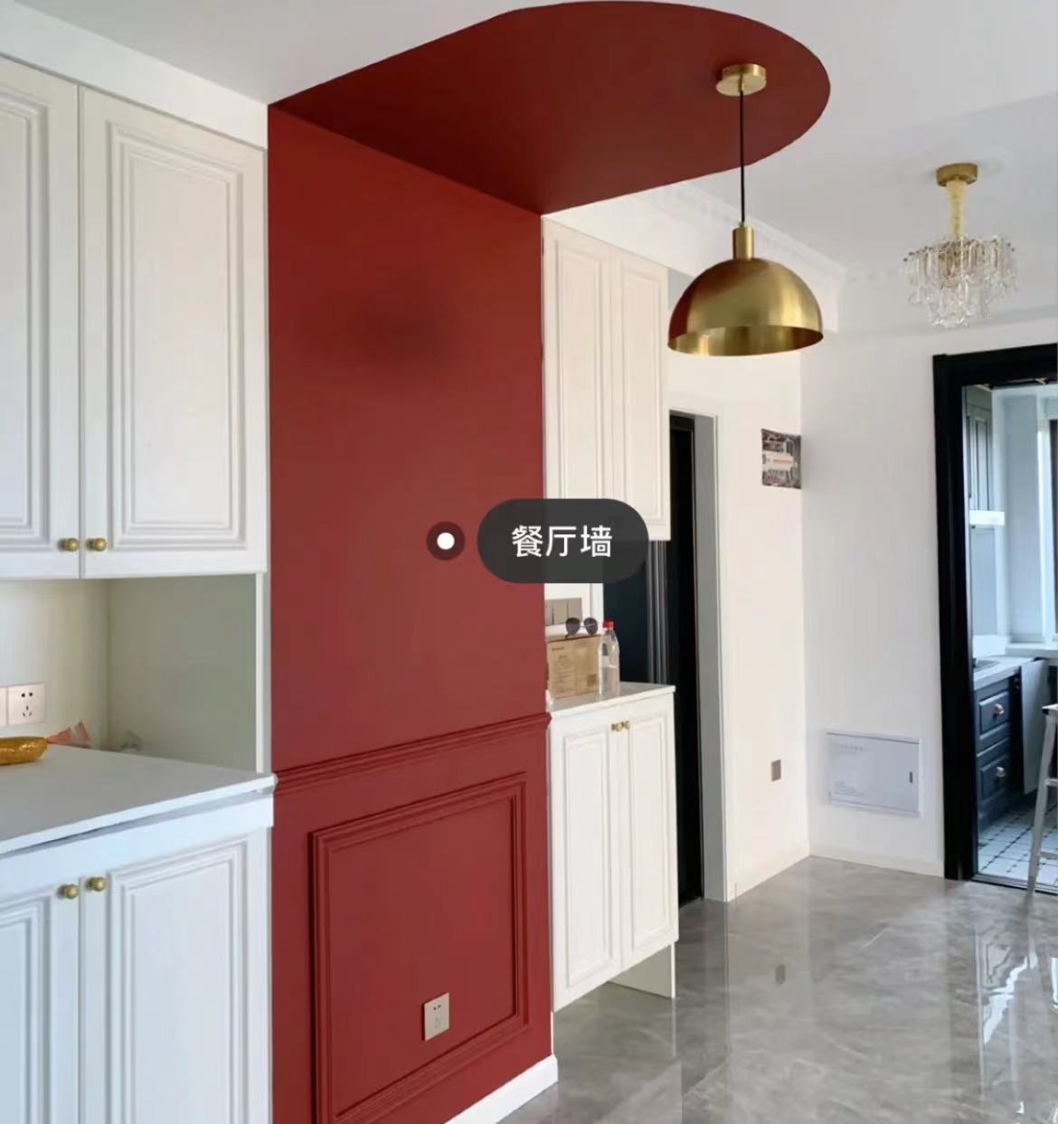 这些网红家居设计,看看就行,别轻易学,学就是翻车现场!