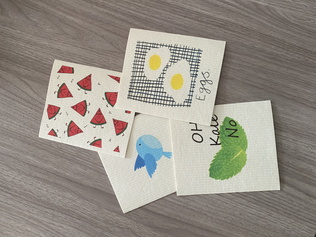 超市里尴尬网上大受欢迎,这10样清洁品其实很好用,很多人却不懂