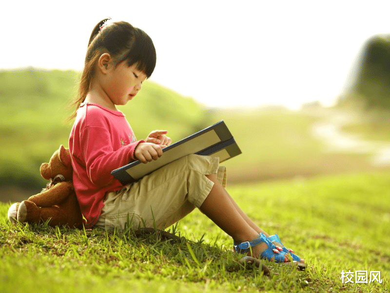 校园风|专注力到底是什么? 你家孩子做事专注吗？