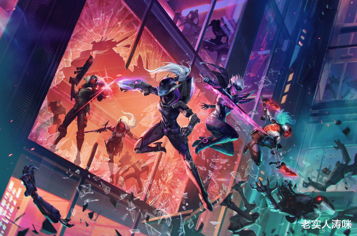 手机游戏|LOL手游更新仅1天，上路强度榜洗牌，鳄鱼降温，凯南凉了，S+仅3位