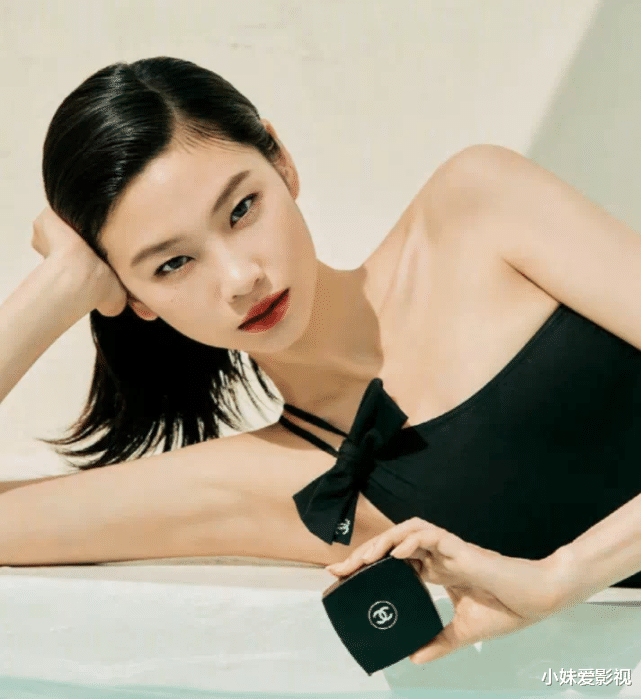 章子怡|她仅用十几天就从“小透明”跻身国际巨星，“火箭式”爆红速度让章子怡都嫉妒