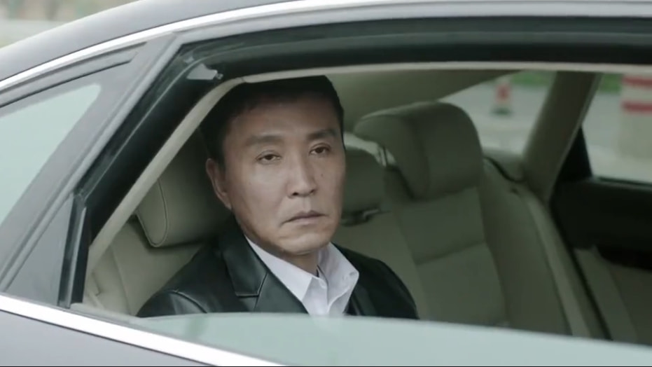 迪丽热巴|再看《人民的名义》，李达康死亡凝视背后，凝聚五种情绪