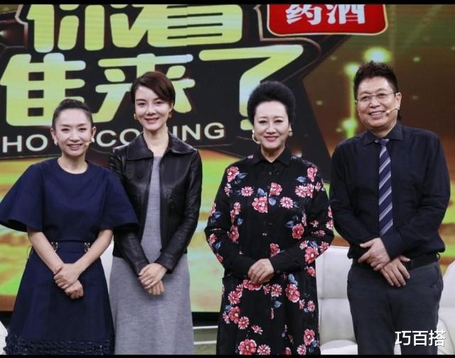 车晓|被39岁车晓圈粉了！私服造型接地气，纯素颜面对镜头，大方自信