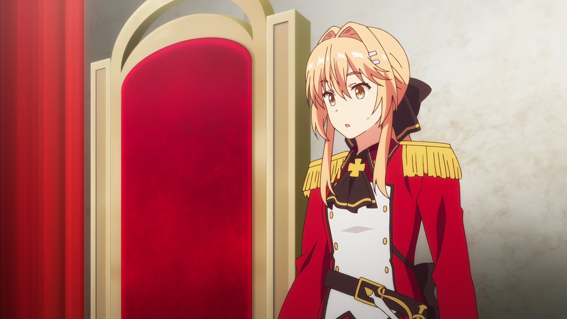 acgn漫评|现实主义勇者的王国再建记：公主倾心男主，五位有才能的角色登场