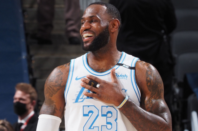 湖人队|附加赛最新概率出炉！湖人70.9%掉到第七，勇士79%排名第八