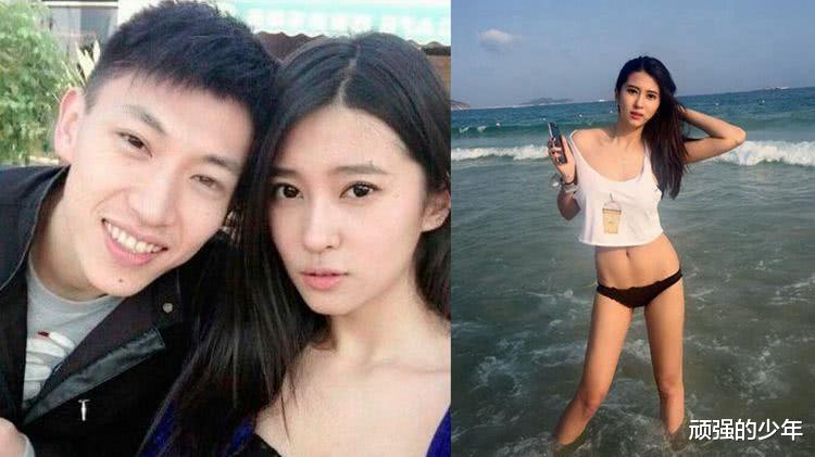 刘晓宇|500万先生加盟即退化 赛场外和美女车模恋爱 本赛季或爆发第二春
