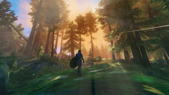 Steam數據顯示 英靈神殿 繼續大受歡迎 每日要聞 Steam數據顯示 英靈神殿 繼續大受歡迎 每日要聞