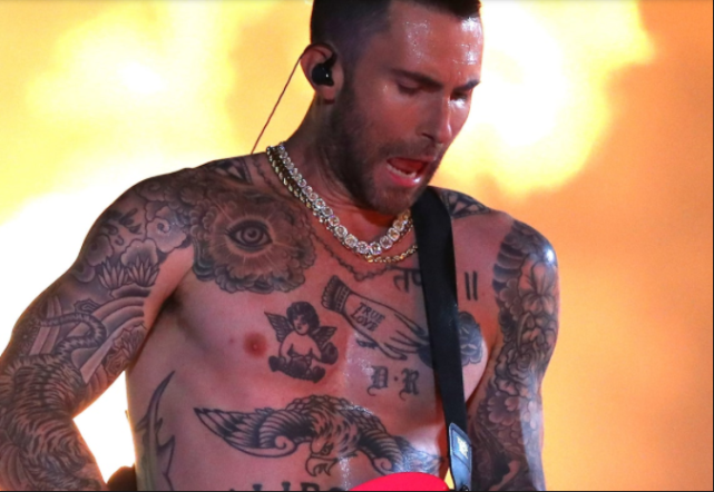 科勒·卡戴珊|这些明星建议你在纹身前多加考虑考虑