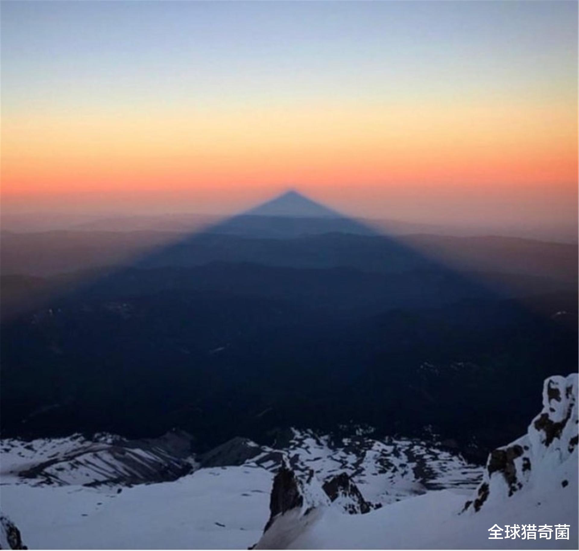 驻马店 30张罕见的照片告诉你,未经人类打扰的大自然有多美!