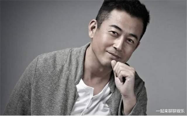 王志飞|王志飞：娶小15岁妻子，大骂前妻儿子没出息，对现任女儿极尽宠爱