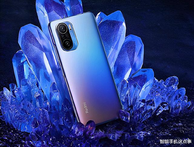 红米手机|从3699跌至2599，一亿像素+骁龙888，红米旗舰开始退场