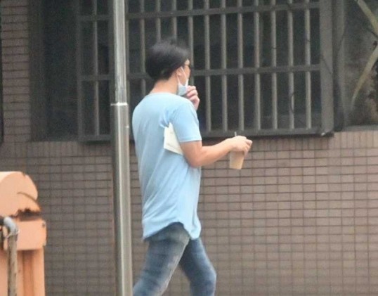 林依晨|林依晨被曝本周生产，丈夫林于超进出月子中心，准备迎接新生命