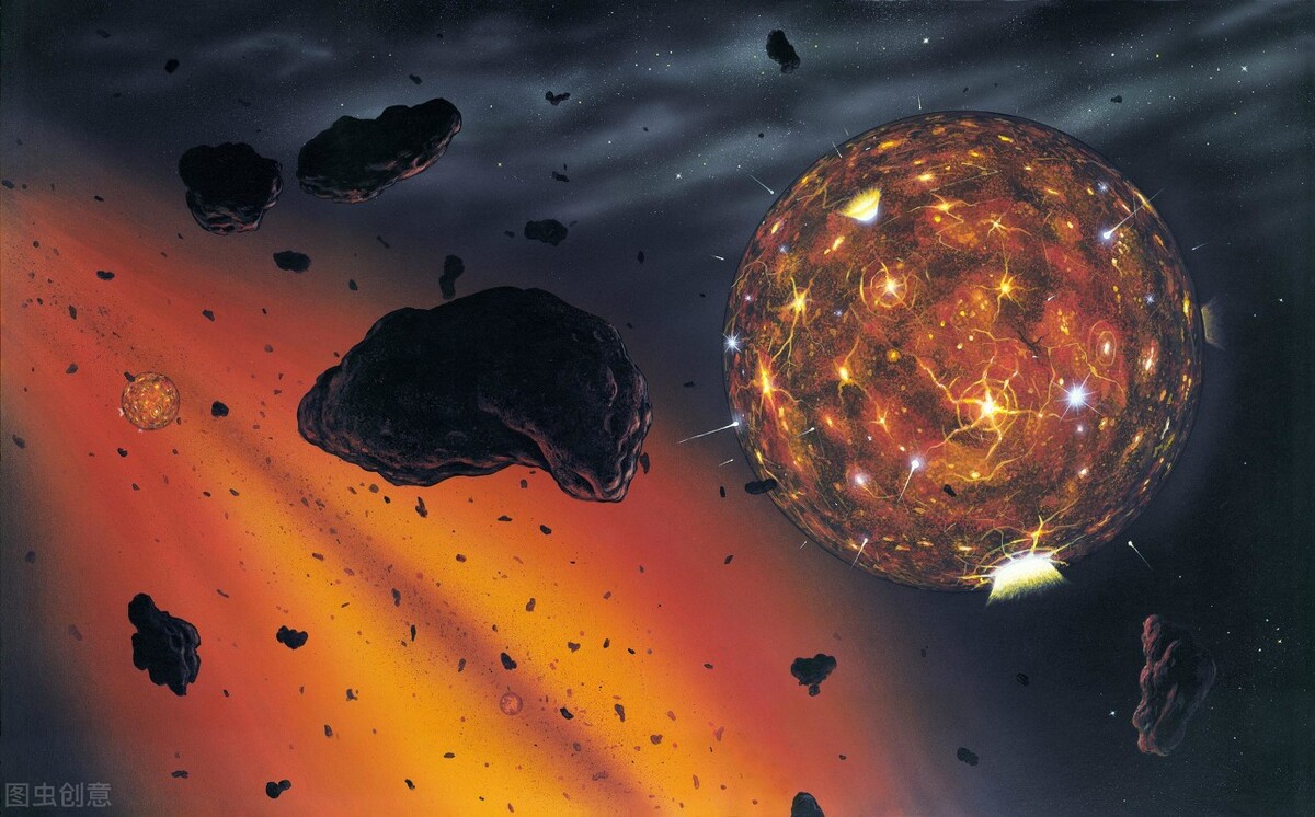 绰号“事故”，既不是恒星也不是行星，揭露一个奇怪的褐矮星之谜！