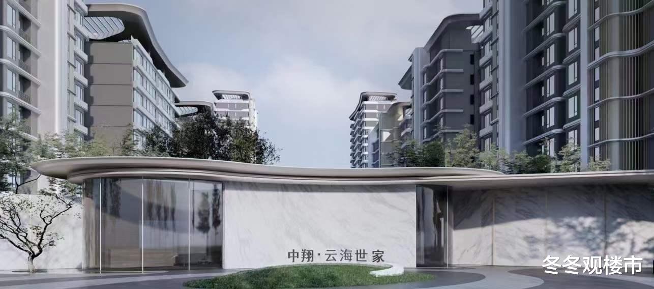 太原|2022年的保定楼市,将是高品质的改善楼盘唱主角