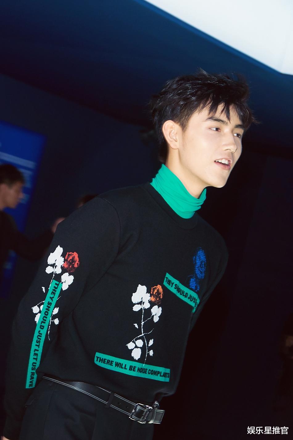 陈飞宇|如果再给陈飞宇一次机会，他是否还会选择手滑点赞王一博黑料呢？