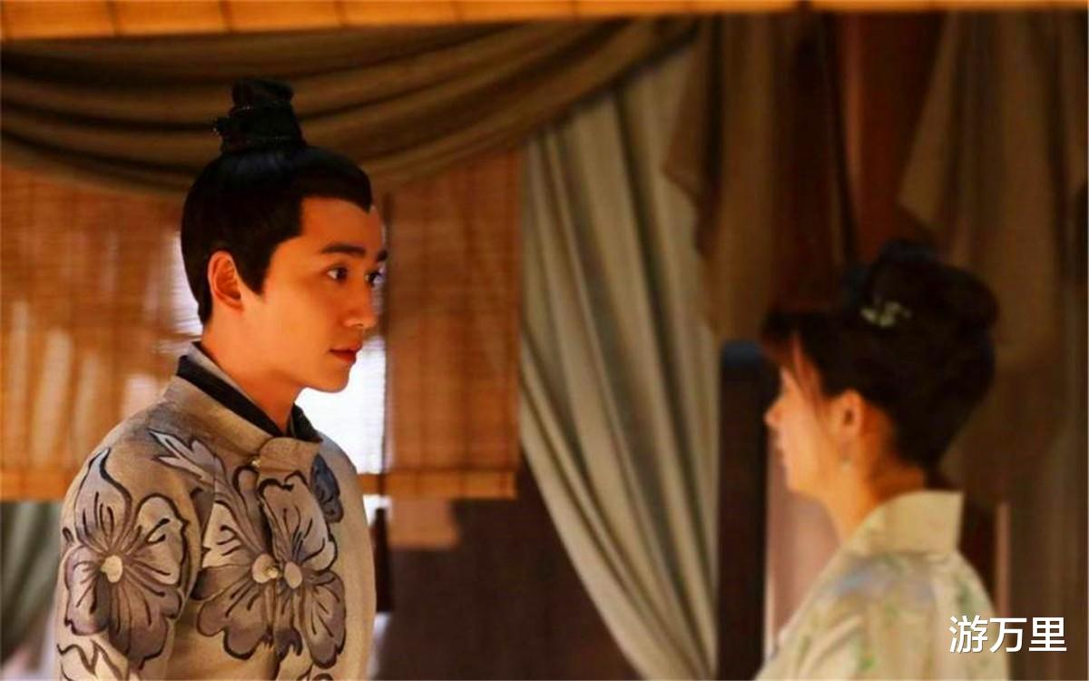 余嫣然|《知否》明兰一直低调，怎么却多次为余嫣然出头？