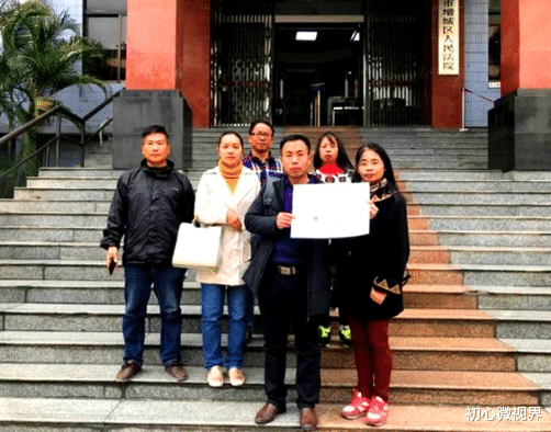 蒋延军 由申军良答应儿子不追责养父母，看郭威如何在生母和养母之间调停