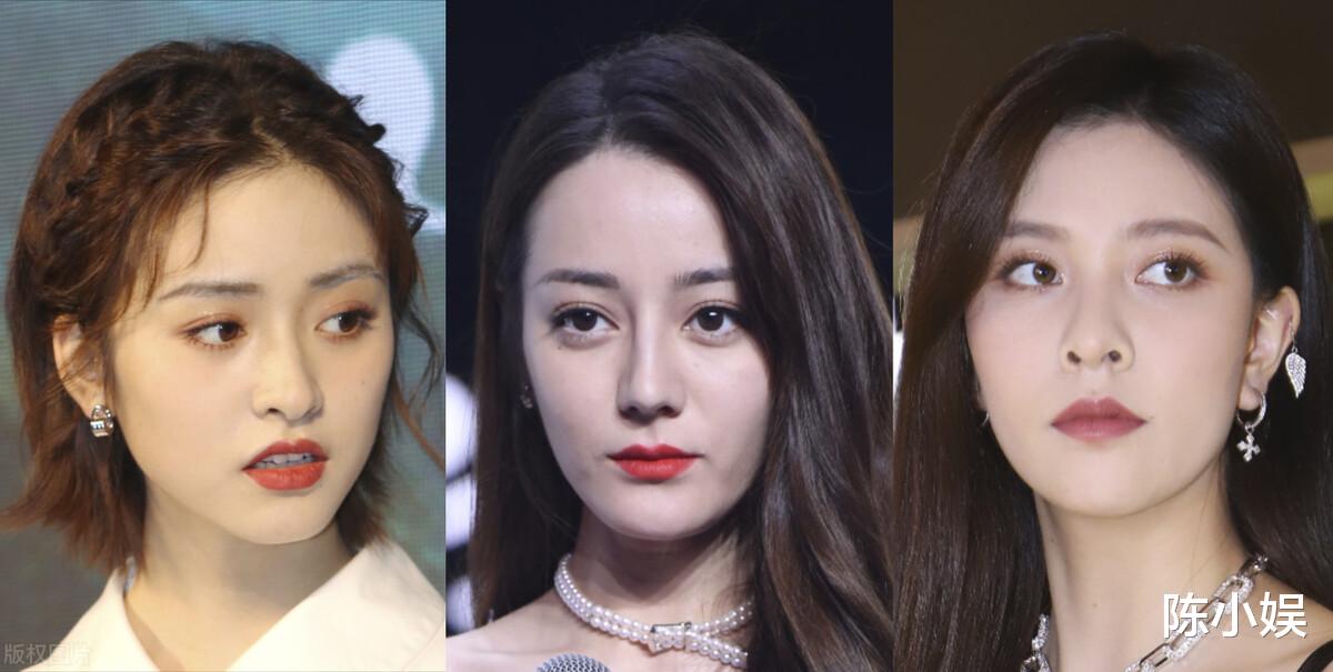 正能量|2021娱乐圈瓜又大又多，但也有正能量明星，这几位都是正能量满满