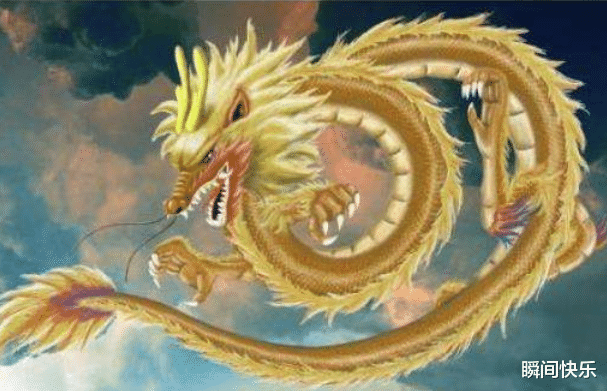 瞬间快乐 “十龙九苦”,生肖龙以下4年出生最好运,事业兴旺,多财多福