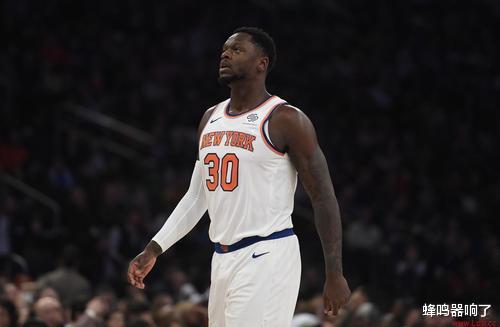 蘭德爾|濃眉狀態(tài)堪憂，與蘭德爾互換東家？蘭德爾重回洛杉磯輔佐詹皇沖冠